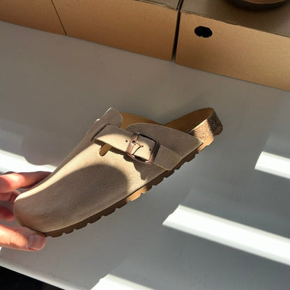 Bios Slides beige