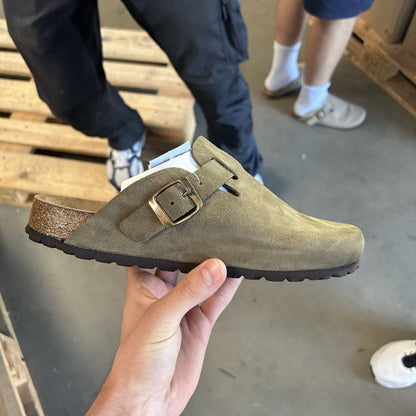 Bios Slides olive