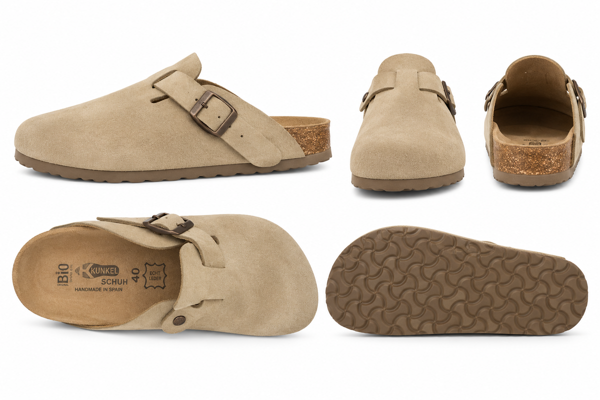 Bios Slides beige