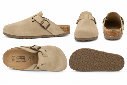 Bios Slides beige