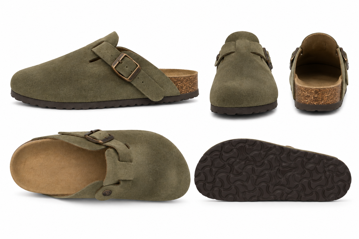 Bios Slides olive
